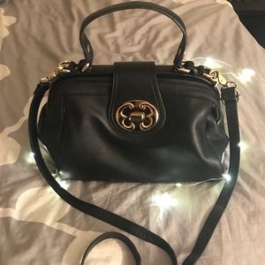 Emma Fox Doctor satchel purse